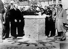 Winkle Island Wishing Well 1958